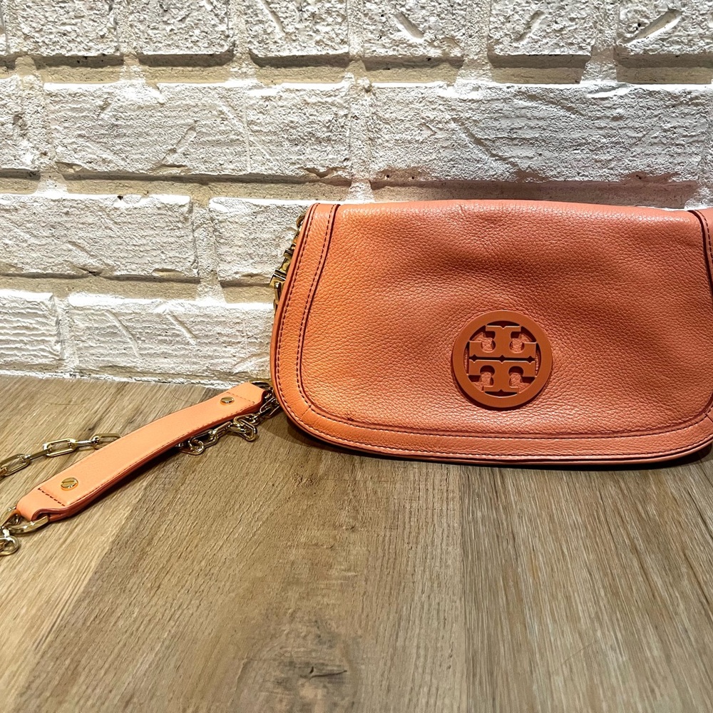 COPY - Tory Burch Crossbody/Clutch